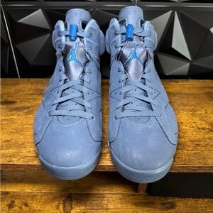 Jordan 6 Retro Diffused Blue (New)